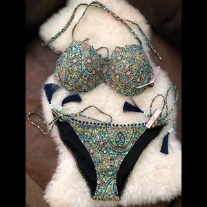 Victoria’s Secret Two piece bikini